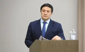 Единый дизайн-код для архитектурного облика Актобе и улучшения городской среды