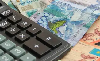 В 2025 году Казахстан выплачивает 746 млрд тенге на пособия по инвалидности и потере кормильца
