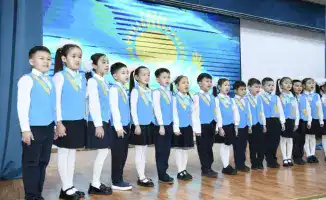 Налоги как мост: обсуждение налоговой ответственности в рамках программы «Адал азамат»