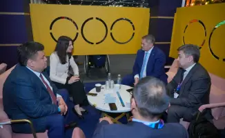 Казахстан и университеты США запускают новые инициативы в области образования и науки