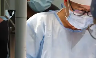 Отделение неонатологии в Алматы для выхаживания новорожденных