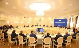 Обсуждение инициатив Президента на Национальном курултае: возможные последствия для Мангистау