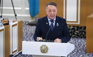 Астана: итоги заседания Комиссии по реформе