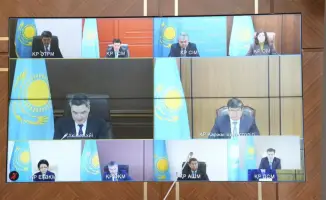 Восточно-Казахстанская область разрабатывает стратегический план для достижения целей Национального курултая