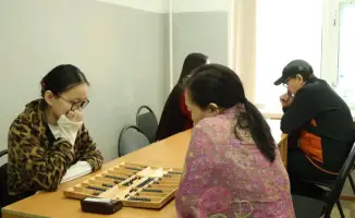 Тоғызқұмалақ: кто представит Восточный Казахстан в феврале?