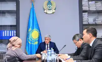 Обсуждение проблем ЖКХ и земельных вопросов на приёме у Ермаганбета Булекпаева: последствия для жителей Карагандинской области