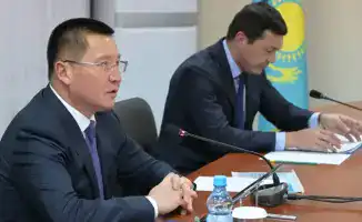 Подписание меморандума о социальных проектах в Экибастузе на сумму 20 млрд тенге для улучшения инфраструктуры и качества жизни