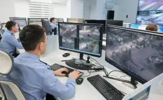 Стражи порядка в новогоднюю ночь: щит безопасности для граждан