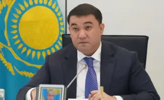 Повышение уровня трудоустройства выпускников колледжей в Туркестанской области: меры по оптимизации образовательных программ