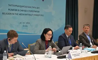 Свет и тень: правозащитники обсуждают освещение религиозной тематики в медиа