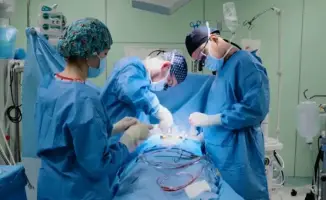 Успешная операция на сердце в Караганде: новый этап в лечении детей с врождёнными пороками благодаря ОСМС