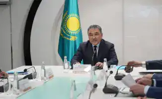 Поддержка научных исследований в водном хозяйстве: Важность технологий для устойчивого использования водных ресурсов в Казахстане