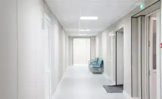 Поликлиника №1: новое дыхание для здоровья!