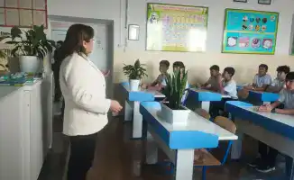 Чистота — отражение души: молодежь Шымкента в борьбе за экологическую гармонию