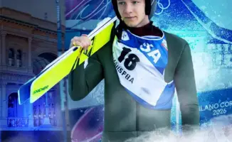 Казахстанские прыгунки в небо: кто вознесется на Олимпийских играх Милан-2026?