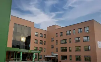 В Павлодаре зацвела новая школа — освежая образование для будущих поколений!