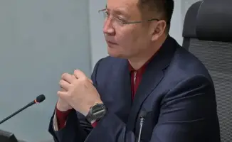 Павлодар: обсуждение социальных проектов с ERG и KAZ Minerals