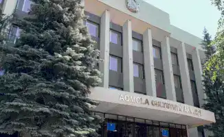 Акмолинская область демонстрирует высокое качество государственных услуг, заняв второе место в Казахстане