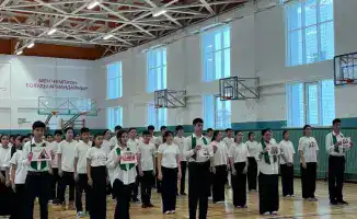 В Усть-Каменогорске начался правовой челлендж для школьников с целью повышения правовой грамотности