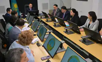 Инвестиции в социальную инфраструктуру Павлодарской области: планы на 2026 год