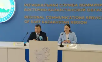 806 единиц техники на борьбе со снегом: как Восточный Казахстан очищает дороги