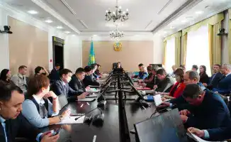 Суд и госорганы: кто кого в правовом бою?