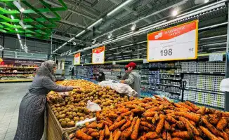 Мониторинг цен более 600 торговых объектов с начала года