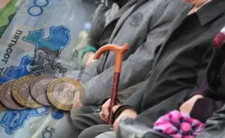 Поддержка более 207 тысяч казахстанцев в 2025 году специальным государственным пособием