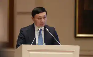 Казахстан укрепляет торгово-экономические связи с ОТГ, открывая новые горизонты для бизнеса