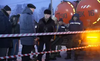 Стабилизация водоснабжения в Усть-Каменогорске после восстановления аварийных участков