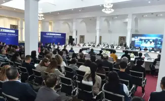 Обсуждение обновления образовательных программ для подготовки управленцев Казахстана