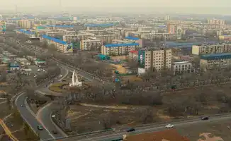 Инвестиции в Алматинскую область свыше 1 трлн тенге развитие агросектора проекты Алатау