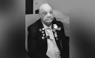 Умер ветеран войны Федор Щеглов