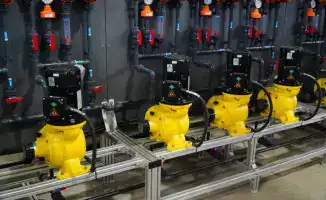 Доступ к чистой питьевой воде в Акмолинской области: важный шаг к улучшению качества жизни населения