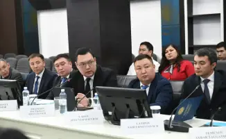 В Алматинской области обсуждены пути легального трудоустройства казахстанцев в Корее