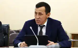 Цифровая платформа аналитики данных для борьбы с теневой экономикой в Казахстане