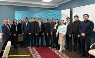 Акция Азбука правопорядка в Карагандинской области повышение правовой грамотности цифровые сервисы государственные услуги