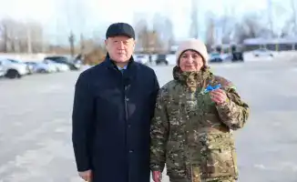 Передача 79 единиц спецтехники укрепит лесные хозяйства Костанайской области и повысит безопасность