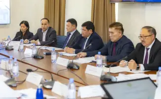 Заседание Межведомственной комиссии: итоги 2025 года и новые стандарты в техническом регулировании Казахстана