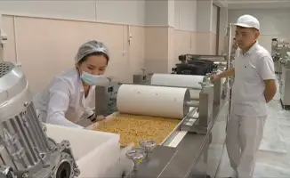 659 проектов микро и малого бизнеса поддержано в Алматы в рамках программы «Almaty Business-2025»