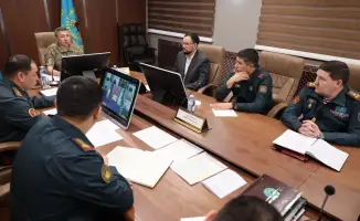 Новая социальная льгота для военнослужащих Казахстана: бесплатные поездки на поездах раз в год