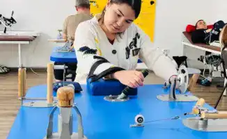 ОСМС: Путь к восстановлению — как заново научиться ходить после шторма инсульта