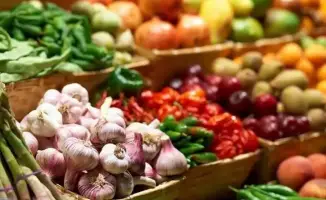 Собираем урожай: ярмарка в Астане ждёт!