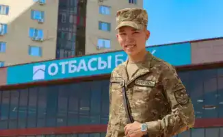 Новая эра поддержки: как Казахстан укрепляет тыл своих военнослужащих в 2025 году