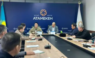 Корабль безопасности: как не утонуть в огне?