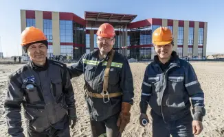 Экономический рост Жетісу: создание почти 12 тыс. рабочих мест благодаря инвестиционным проектам