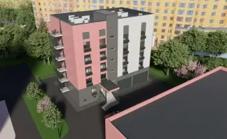 В Атырау начнётся строительство общежития для театральных работников на 60 мест