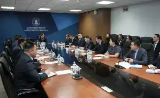 Запуск новых сервисов системы «Е-қызмет»: шаг к автоматизации кадровых процессов в госслужбе