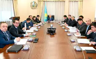 На полях Казахстана расцветет высокомаржинальный урожай: посевы 2026 года растут до 23,8 млн га