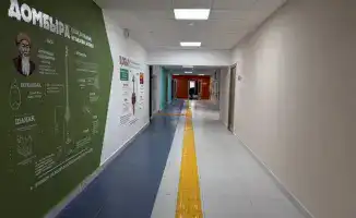 Новая общеобразовательная школа на 600 мест в Жанаконыс-2 Актобе